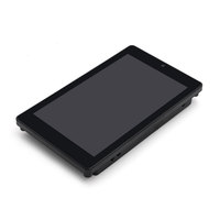 Carte de développement ESP32-P4+ESP32-C6, performances haut de gamme double cœur, écran IPS de 4,3 pouces 480*800, Wi-Fi 6+ BT 5.0