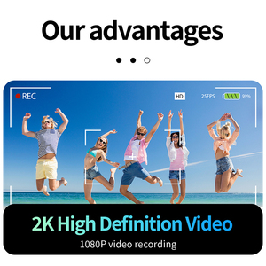 แว่นตาอัจฉริยะ CY01 Translator AI กล้อง 800W บันทึกวิดีโอ 1080P แปลภาษาแบบเรียลไทม์ ChatGPT แว่นกันแดด ขายส่ง - Product Image 4