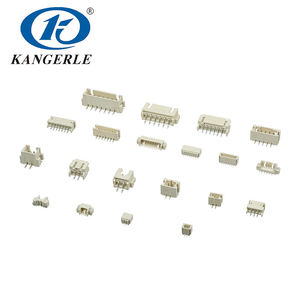 Connettore filo per scheda 7Pin Patch orizzontale 1.5 connettore Pin piegato a passo 1.5MM connettore cavo per scheda - Product Image 4