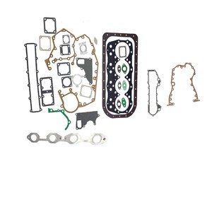 Kit de Reparación de Motor Jixinxiang para Montacargas 6T Xichai CA4DF3-12GCG3U, Juego de Piezas para Reparación de Motor Diésel - Product Image 4