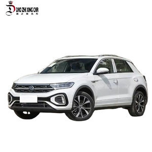 รถ SUV ขนาดเล็ก T-ROC 160hp 2025 280TSI 300TSI DSG 1.5T L4 200กม./ชม. รุ่น Starlight สำหรับรถโฟล์คสวาเกน T-ROC - Product Image 1