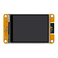 XLW 2.8 inci TFT LCD BT & WIFI papan pengembangan 240*320 ILI9341 layar sentuh Tampilan modul UNTUK Arduino ESP32