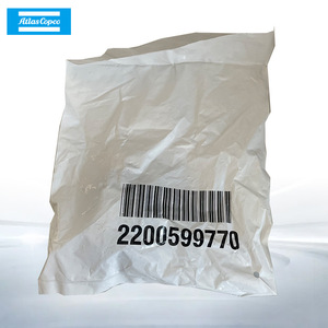 Vanne solénoïde Atlas Copco 2200599770 pour pièces de compresseur d'air - Product Image 1