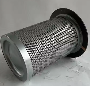 Séparateur d'huile pour compresseur d'air industriel Manny 1625165705, état neuf - Product Image 3