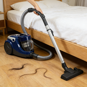 <span class=keywords><strong>Aspirateur</strong></span> sans sac <span class=keywords><strong>puissant</strong></span> pour tapis <span class=keywords><strong>et</strong></span> sols durs, idéal pour le nettoyage domestique – Fournisseur OEM - Product Image 1