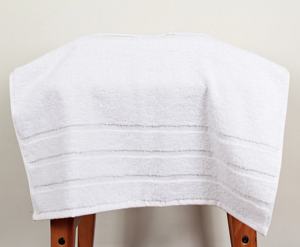 Pas cher Prix Prêt Stock Haute Qualité Fabricant Turc 100 Coton Turc Blanc Hôtel Linge Serviettes Extra Durable - Product Image 1