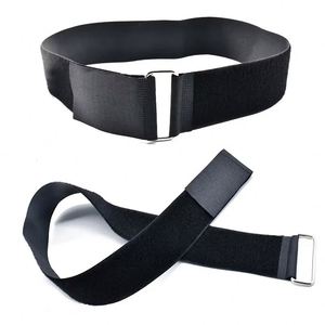 Attaches-câbles Velcro Multifonctionnels Colorés – Bandes Auto-agrippantes Double Face Personnalisables - Product Image 2