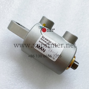 WD กระบอกน้ำ80.94K50-1374ลูกกลิ้งกระบอกน้ำหมึกสำหรับผู้ชาย Roland 700พิมพ์ออฟเซต R700 - Product Image 2