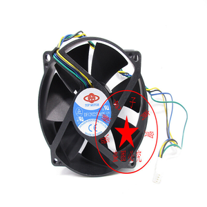 Stock <strong>Topmotor</strong> Df129225bm 0.25a 9cm 4-wire Plc - Product Image 1
