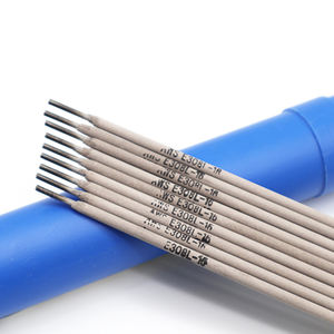 <span class=keywords><strong>308l</strong></span> alambre de acero inoxidable 4,00mm para electrodos calibre de electrodo de acero inoxidable <span class=keywords><strong>16</strong></span> 14 12 10 8 varilla de soldadura - Product Image 4