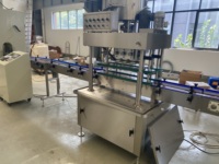 Machine de remplissage d'oxygène liquide, blanchiment d'oxygène, peroxyde d'hydrogène, corrosion, désinfectant, nouveau style 2019