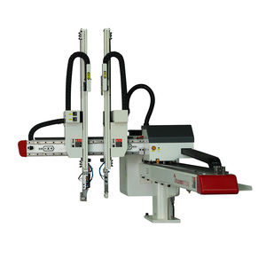 IML Đầu Vào Sprue Pick Và Nơi Cartesian IMM Ba Hoặc Năm Trục Ngành Công Nghiệp Robot Arm Manipulator - Product Image 1