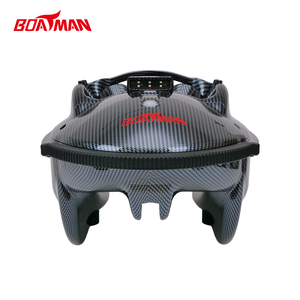 Bateau à appât télécommandé Actor Plus Max avec conduite automatique et éclairage nocturne - Product Image 2