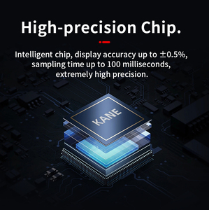 केन TC5-W [W2G-2] 100-240vk/j/r/s/b/e/t/pt100 इनपुट रिले/sr आउटपुट बुद्धिमान डिजिटल डिस्प्ले pid तापमान नियंत्रक - Product Image 4