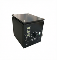 Transformateur abaisseur de tension monophasé 10 kVA à 7 vitesses personnalisé, sortie 110 V-260 V