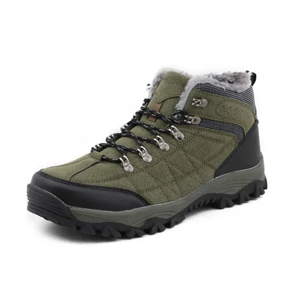 GT-13378-1WAY CENTURY Wholesale New Style Nice Balance Hiking Shoe for Men