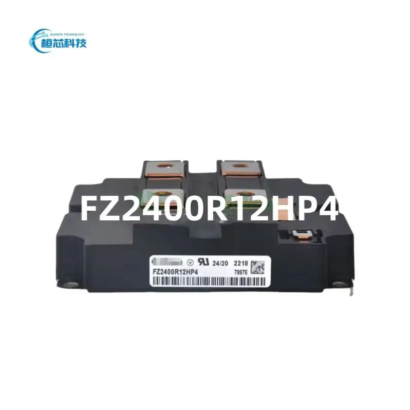 FZ2400R12HP4 HuanXin 1200V 3460A thyristor semikron IGBT Power Driver Module IGBT Module FZ2400R12HP4HOSA2 FZ2400R12HP4