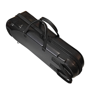 Estuche rígido para trompeta HUNYUN, a prueba de viento y polvo, fabricado en serie para instrumentos musicales, ideal para conciertos de orquestas sinfonicas. - Product Image 2