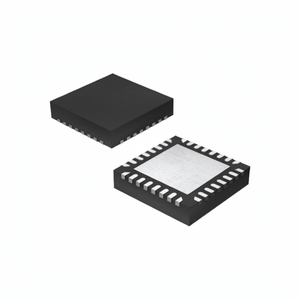 Comprar Componentes Electrónicos en Línea: Gestión de Energía (PMIC) 32 VFQFN Exposed Pad AS3709-BQFT-11 - Product Image 1