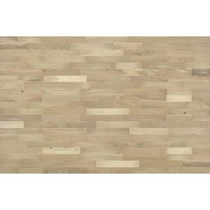 Pavimento in Legno Massello Verolegno Rovere Chiaro 10mm, Stile Design Europeo per Interni e Magazzini, Parquet da 2,03 mq - Product Image 1