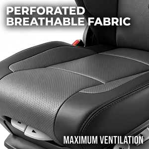 Asiento con Suspensión Neumática para <span class=keywords><strong>Camiones</strong></span> Pesados Peterbilt, Kenworth, Freightliner, Mack International, Asiento para Conductor <span class=keywords><strong>de</strong></span> Camión Semi Americano - Product Image 3