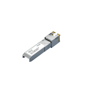 Hot Sale 10/100/1000BASE-T-100M Adaptive Gigabit Electrical Port RJ45 Transceiver Module - Product Image 1