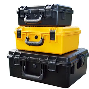 Mechanic Box Garden Set With Carrying Case Side Mount Tool Boxes For Trucks Ip67