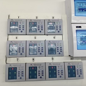 <strong>Air</strong> <strong>Cooler</strong> Model KD25A-V With 25000 CFM - Product Image 3