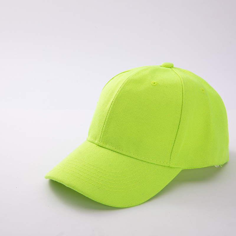 Verde fluorescente