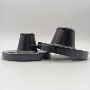 Bride aveugle à col soudé A350 LF2 de 24 pouces, JIS A105 de 32 pouces, prix usine - Product Image 1