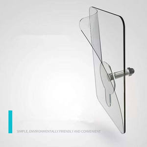 Crochets muraux à ventouse autocollants ultra-résistants sans perçage pour outils de cuisine et de salle de bain - Product Image 4