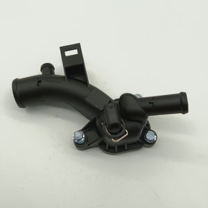 25192985 termostato di uscita della pompa dell'acqua per Opel Astra J Adam <span class=keywords><strong>Corsa</strong></span> <span class=keywords><strong>D</strong></span> Meriva B A14XEL A14XER 1338022 55562048 - Product Image 2