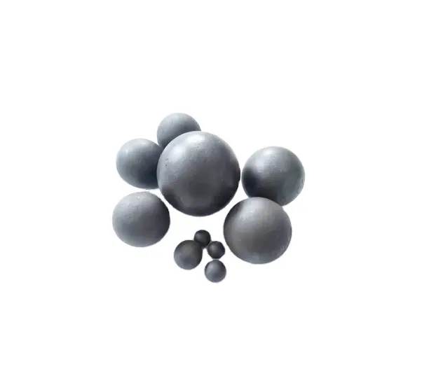 Китайский производитель, полированные шарики из нитрида кремния Si3N4, шариковые подшипники