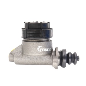 FEINOR alta calidad M37781 MC179 nuevo cilindro maestro de freno Compatible con Select para modelos Ford <span class=keywords><strong>Studebaker</strong></span> C5TZ2140A C5TZ2140C - Product Image 1