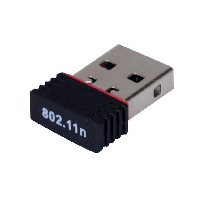 Bulk Sale 150mbps 802.11n Wifi Usb Adapter Wireless Usb Wifi Adapter for Pc