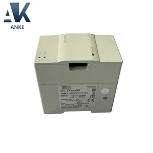 FX3U-4DA FX3U-4AD มิตซูบิชิโมดูล PLC ขยาย - Product Image 5