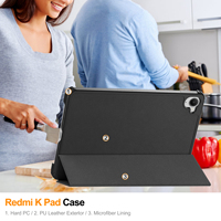 Étui pour tablette au design personnalisé pour Redmi K Pad 8.8 2025 2in1 étui mince antichoc