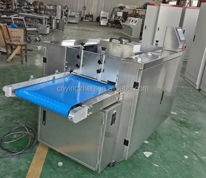 Máquina de galletas Shiroi Koibito White Lover nueva para uso en panadería con sabores fructíferos a nueces, harina, leche, maíz, agua, a base de nueces - Product Image 6