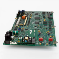 MAIN BOARD (2JET) untuk M 9020/9030 EA-PL2856 untuk 9010 9020 9030 9018 9028 SERI Printer Inkjet Kompatibel dengan Suku Cadang Printer CIJ
