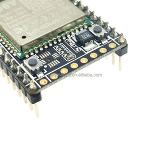 Placa DE DESARROLLO GSM/GPRS + GPS/BDS Placa DE DESARROLLO A9G Transmisión de datos inalámbrica de voz SMS + posicionamiento - Product Image 3