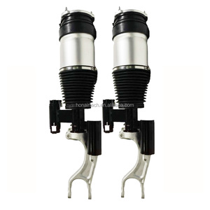 โช้คอัพสปริงโช้คอัพอากาศด้านหน้า1027066-00-C 1027061-00-C เทสลารุ่น S X AWD - Product Image 3