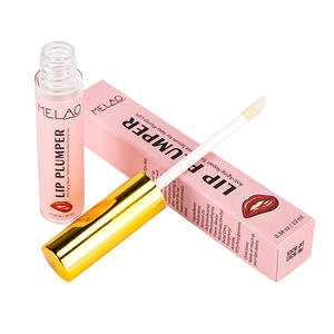 Plumper de colágeno Natural para <span class=keywords><strong>labios</strong></span>, suero potenciador para <span class=keywords><strong>labios</strong></span> más suaves, mayor elasticidad, OEM, Etiqueta Privada - Product Image 1