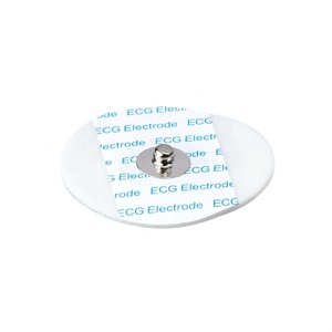 Électrodes <span class=keywords><strong>Ecg</strong></span> Ekg jetables personnalisées de haute qualité pour adultes Électrode <span class=keywords><strong>Ecg</strong></span> de gros en usine - Product Image 4