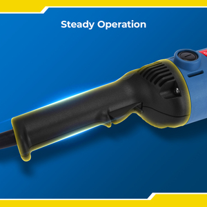 DongCheng Power Tools 710W Calidad profesional industrial y <span class=keywords><strong>amoladora</strong></span> <span class=keywords><strong>recta</strong></span> eléctrica con cable de 125mm - Product Image 4