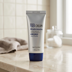 [3W CLINIC] ริ้วรอย Intensive BB Cream-50Ml - Product Image 2