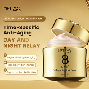 <span class=keywords><strong>Crema</strong></span> Facial Revitalizante con NAD+ y Péptidos OEM, 2 <span class=keywords><strong>en</strong></span> 1, <span class=keywords><strong>Crema</strong></span> Antiarrugas de Día y <span class=keywords><strong>Noche</strong></span> para Reafirmar y Suavizar <span class=keywords><strong>la</strong></span> Textura de <span class=keywords><strong>la</strong></span> Piel - Product Image 2
