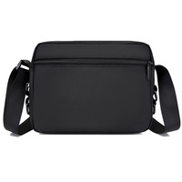 Usine Direct Suppler Multi-fonctionnel Nylon Poitrine Sac Grande Capacité Téléphone Portable Sac Bandoulière Sports de Plein Air Taille Sac