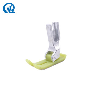 Prensatelas Yitang Mt-18 P.T.F.E. Accesorio para máquina de coser plana para equipos de procesamiento de prendas - Product Image 2