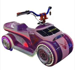 Moto électrique haut de gamme Moto électrique amusante et sûre pour les parents et les enfants - Product Image 6