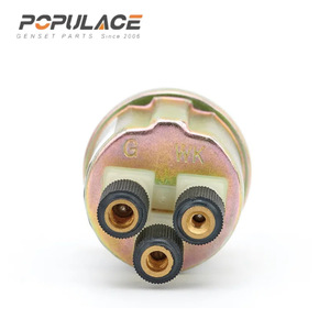 Populace Diesel Engine Oil Pressure Sensor YY-010 Z3900265 <b>Thread</b> Mount <b>Gauge</b> For Diesel Vehicles - Product Image 3